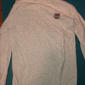 Umass Amherst Shirt
